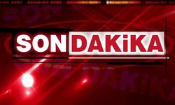 Çorum'da Dev Yangın
