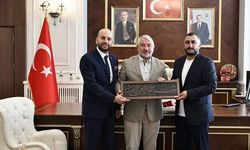 Amedspor maçı öncesi Çorum’da sürpriz ziyaretler