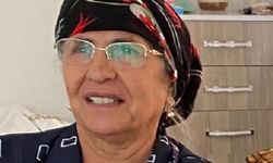 Huru Özkan Hayatını Kaybetti