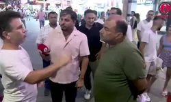 İlave TV’nin röportajında şok sözler: “Atatürk zaten Ermeni” diyen kişi darbedildi