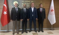 Muhtardan tüm Türkiye’deki köyler için yerleşim kolaylığı talebi