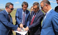 Sungurlu’nun kaderi değişti! 3 yılda bölgenin parlayan yıldızı oldu