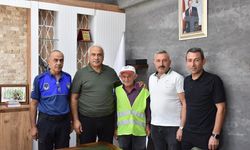 İskilip Belediyesi’nden başarılı personele teşekkür ve ödül