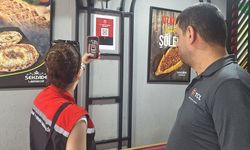 Çorum’da yeni uygulama başladı: Gıda ürünlerinde karekod zorunlu