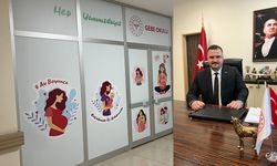 Kargı’da anne adaylarına müjde: Gebe Okulu açıldı, başvurular başladı