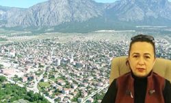 Çorum'da bu ilçeye Vergi Dairesi müjdesi: Kısa zamanda hizete girecek
