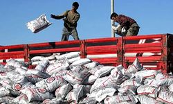 Alaca’da 2400 ton kömür, ihtiyaç sahiplerine ulaştırılacak