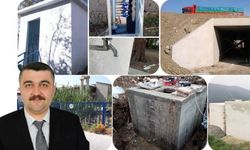 Altyapı sorununa neşter vuruluyor! Çorum'un o ilçedeki 6 köy için ihaleler yapıldı