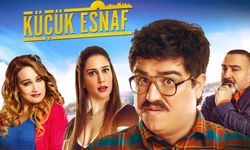 Küçük Esnaf filminin konusu ne? Küçük Esnaf oyuncuları kimler, hikayesi gerçek mi? Küçük Esnaf filmi nerede, ne zaman çekildi?