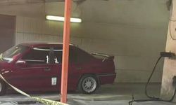 Otoparkta eski çalışan dehşeti: Tartışma silahlı saldırıya dönüştü