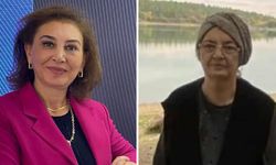 İlknur Coşkuner'in annesi vefat etti