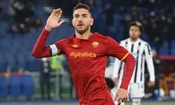 Beşiktaş, Roma’nın kaptanı Pellegrini’yi transfer listesine aldı