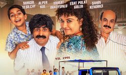 Mahalleden Arkadaşlar filmi konusu ne, oyuncuları kimler? Mahalleden Arkadaşlar nerede ve ne zaman çekildi?