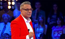 Mehmet Ali Erbil evinde fenalaştı: Ünlü şovmen hastaneye kaldırıldı