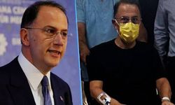 Mehmet Murat Çalık ATK raporu Cezaevinde kalmasına engel yok