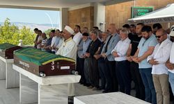 Metin Gödek son yolculuğuna uğurlandı