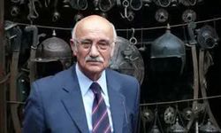 Prof. Dr. Metin Sözen hayatını kaybetti