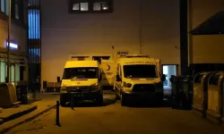 Çorum'da yürek yakan haber: Atık yağ tankına düşen anne ile 12 yaşındaki oğlu can verdi