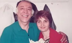 Münir Özkul’un eşi Umman Özkul hayatını kaybetti