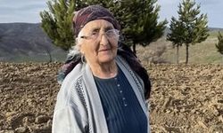 Nafiye Uysal vefat etti
