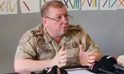 Narin Güran cinayetini: “Dakika dakika kayıt aldık” diyen komutan merkeze çekildi.