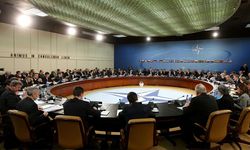 NATO'nun 5. maddesinin temeli 3300 yıl önce Çorum'da atıldı!