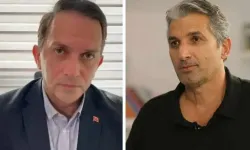 Nedim Şener ve Mücahit Birinci sosyal medyada birbirine girdi