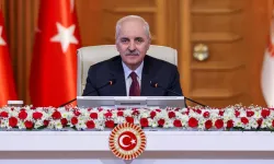 Numan Kurtulmuş'tan net mesaj: Kılıçdaroğlu'nun grup konuşmasını engelleyen bir hüküm yok