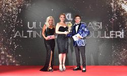 11. Uluslararası Altınyıldız Ödülleri sahiplerini buldu: Sanat ve cemiyet dünyası Nişantaşı’nda buluştu