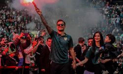 Kocaelispor'a veda etti, Çorum'a imza attı: "Doğru zamanda gitmeyi bilmek gerekir"