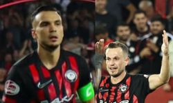 Çorum FK’da perdeyi Oğuz açtı: Tribünleri coşturan gol