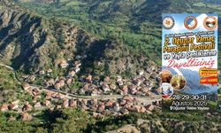 Oğuzlar’da Yamaç Paraşütü ve Yayla keyfi bir arada
