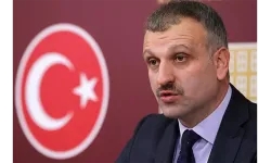 Cumhurbaşkanı Başdanışmanı Saral’dan sahte diploma çıkışı: “Muhalefet çaresizlik içinde”