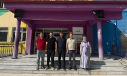 Kargı’da yeni eğitim öğretim yılı hazırlıkları tüm hızıyla devam ediyor
