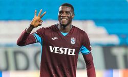 Paul Onuachu Kimdir, Nereli, Kaç Yaşında, Hangi Takıma Transfer Oldu?