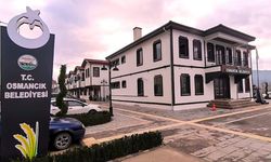 Osmancık Belediyesi İnşaat Malzemeleri ve Aydınlatma Direği Alım İhalesi yapacak