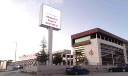 Osmancık Devlet Hastanesi’nde Ağustos ayı mesai dışı poliklinik saatleri ve branş dağılımı açıklandı