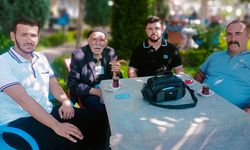 PTT poşetinden çıkan servet: Osmancık’ta kaybolan para sahibine teslim edildi