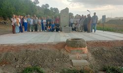 Osmancık’ta kültürel mirasa sahip çıkılıyor: Baltacı Mehmet Paşa Anıt Mezarı ilgi görüyor