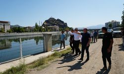Osmancık’ta Kızılırmak’a can katacak “Şişme Savak Projesi” başlıyor