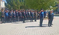 Bağımsızlık destanı Osmancık’ta coşkuyla kutlandı