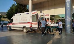 Çorum’da sokak ortasında silahlı saldırı: Evinden çıkarken hedef oldu