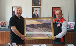 Osmancık’ta tarım gündemi masaya yatırıldı