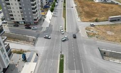 Çorum Belediyesi harekete geçti! O kavşağa sinyalizasyon sistemi kurulacak