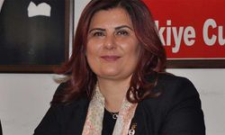 Özlem Çerçioğlu CHP’den istifa etti