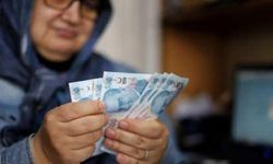 Yaşlı ve engelli aylıkları ödenmeye başladı