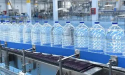 Depozito sistemi sonrası şişe su fiyatlarına gizli zam şoku! Vatandaş isyanda!