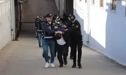 Polis memuru itiraf etti: "Borç batağına düşünce el bombalarını sattım"