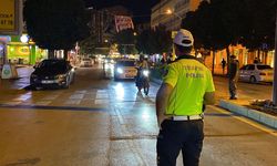 Polis 35 noktada denetime çıktı: Kurallara uymayanlara ceza yağdı
