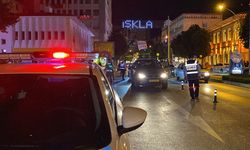 Çorum emniyetinden kent genelinde dev operasyon: Binlerce kişi sorgulandı